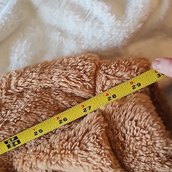 Papermoon pull over jacket L - Picture 7 of 8